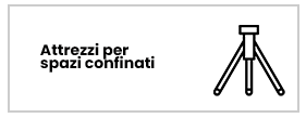 Da Livio Rainoldi S.r.l. trovi attrezzi per spazi confinati delle migliori marche.