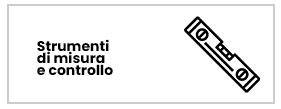 Da Livio Rainoldi S.r.l. trovi strumenti di misura e controllo delle migliori marche.