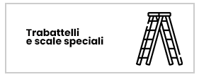 Da Livio Rainoldi S.r.l. trovi trabattelli e scale speciali delle migliori marche.